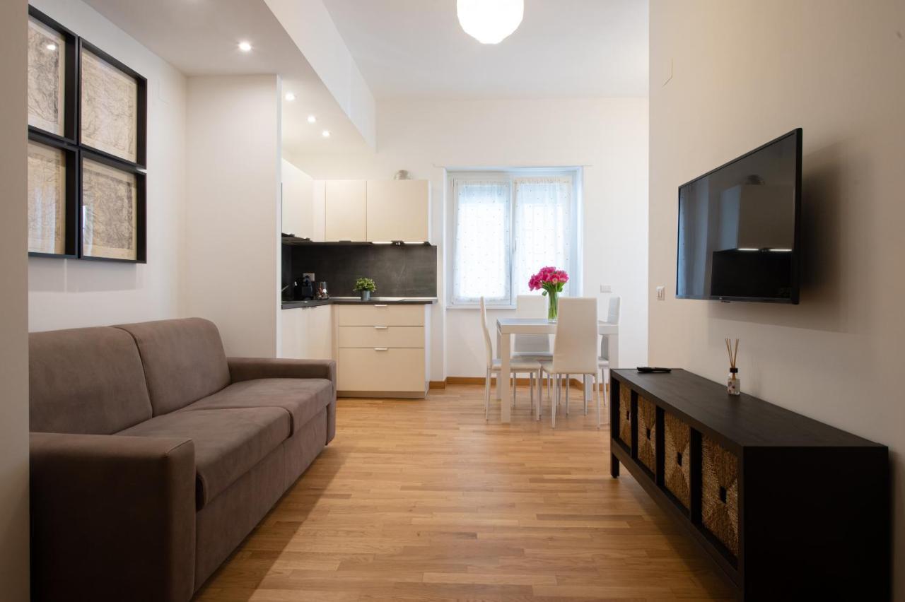 Residenza Lualdi — Foto 1